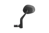 Rétroviseur Ergon RM Touring fixation au guidon gauche noir