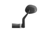 Rétroviseur Ergon RM Touring fixation au guidon gauche noir