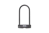 Antivol U Abus Facilo 32 150x230 avec support USH 32 noir