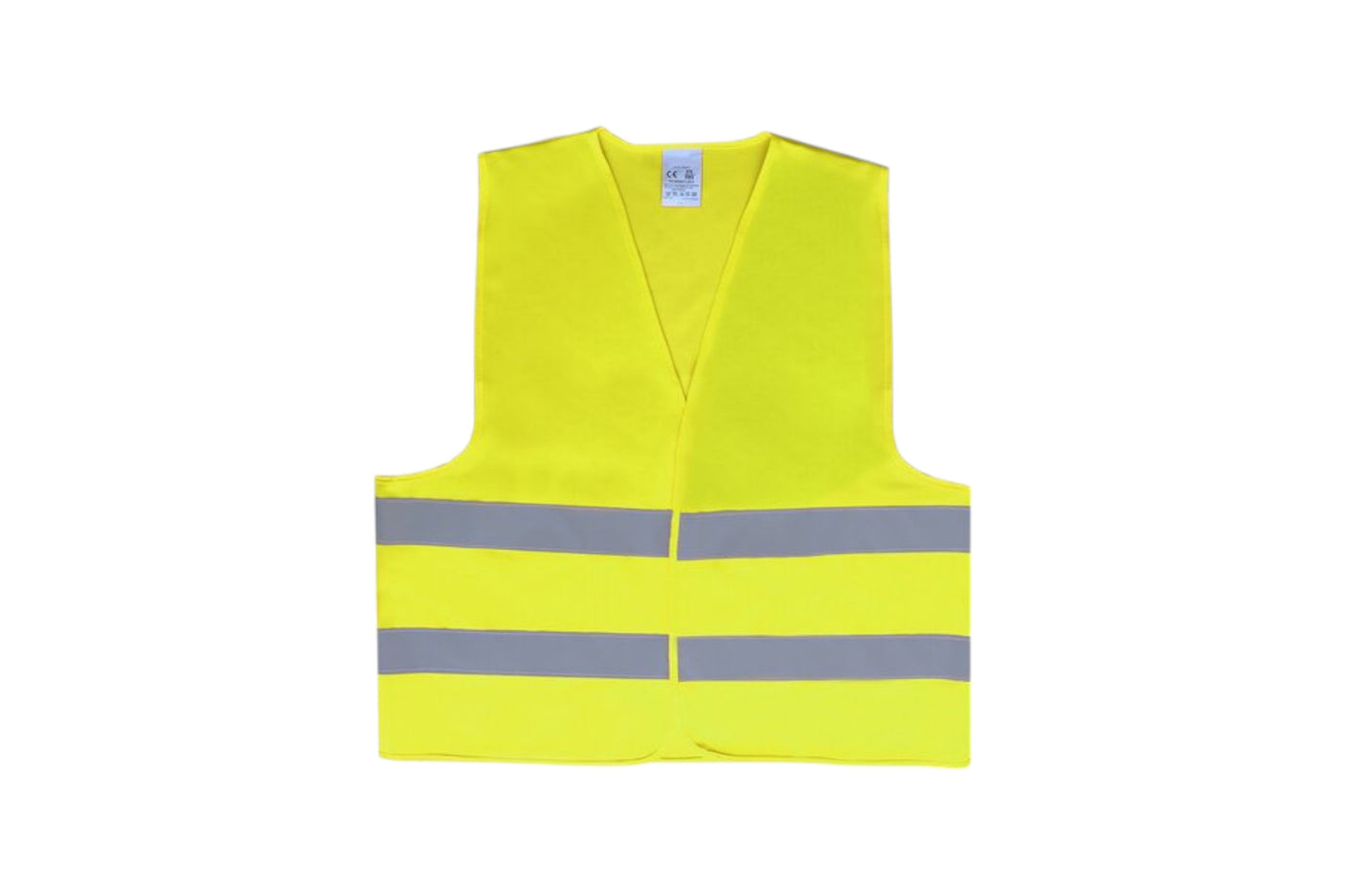 Giubbotto riflettente FASI Kiddy
