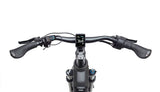 HNF UD4 All-Terrain, Bosch CX Smart System, 750 Wh, inkl. Faltschloss ABUS