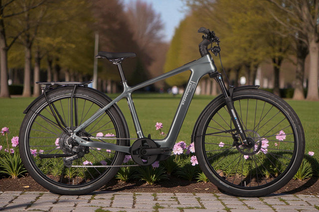 TRANSTERRA SPORT 9.1