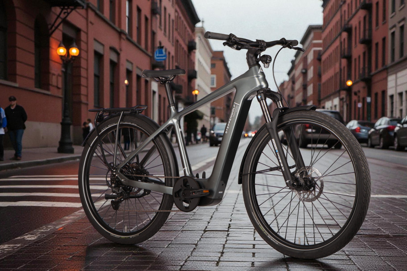 TRANSTERRA SPORT 9.1