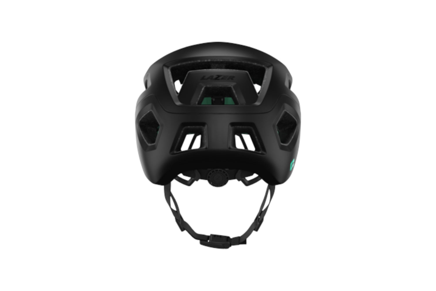 Casque VTT unisexe LAZER Coyote KinetiCore mat