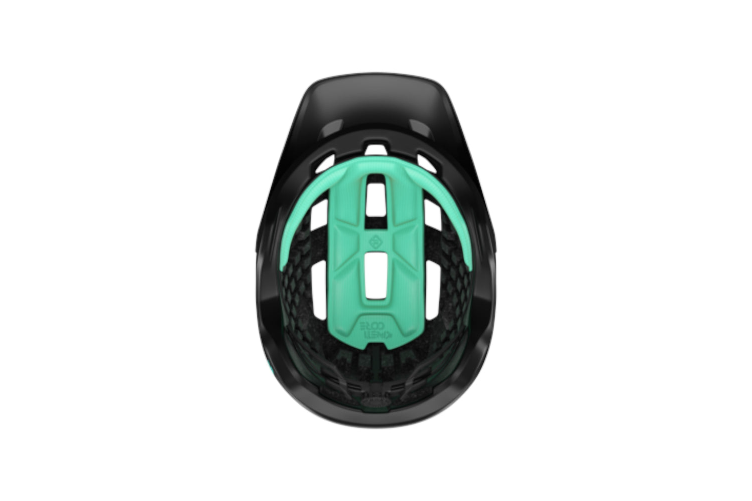 Casque VTT unisexe LAZER Coyote KinetiCore mat