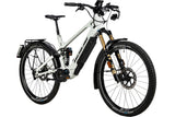 NICOLAI S16 MGU, Pinion MGU, Speed Pedelec