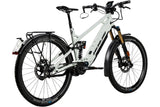 NICOLAI S16 MGU, Pinion MGU, Speed Pedelec