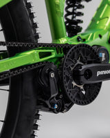 NICOLAI S16 MGU, Pinion MGU, 800Wh (1060 Wh optional)