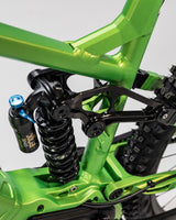 NICOLAI S16 MGU, Pinion MGU, 800Wh (1060 Wh optional)