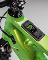 NICOLAI S16 MGU, Pinion MGU, 800Wh (1060 Wh optional)