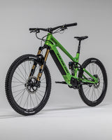 NICOLAI S16 MGU, Pinion MGU, 800Wh (1060 Wh optional)