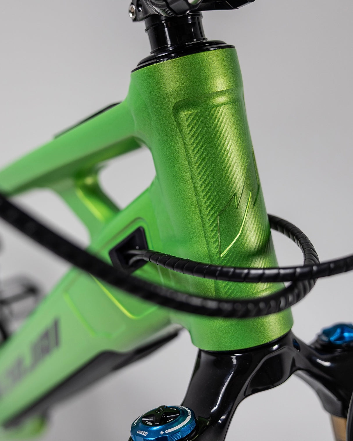 NICOLAI S16 MGU, Pinion MGU, 800Wh (1060 Wh optional)