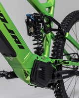 NICOLAI S16 MGU, Pinion MGU, 800Wh (1060 Wh optional)