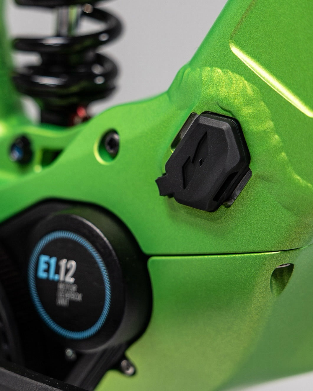 NICOLAI S16 MGU, Pinion MGU, 800Wh (1060 Wh optional)