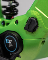 NICOLAI S16 MGU, Pinion MGU, 800Wh (1060 Wh optional)