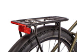 Steppenwolf TRANSTERRA SPORT 6.0, Shimano EP6, 708 Wh