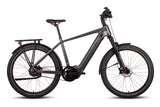 Steppenwolf TRANSTERRA SPORT 8, Bosch CX (Gen5), 800 Wh