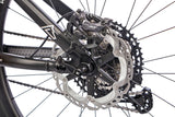 Vélo Steppenwolf TYCOON 8.0 Shimano XT Di2, Shimano EP801, 800 Wh