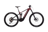 Vélo Steppenwolf TYCOON 8.0 Shimano XT Di2, Shimano EP801, 800 Wh