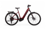 Vélo Steppenwolf TALIS WAVE 6.1 - Shimano EP6 - 708 Wh
