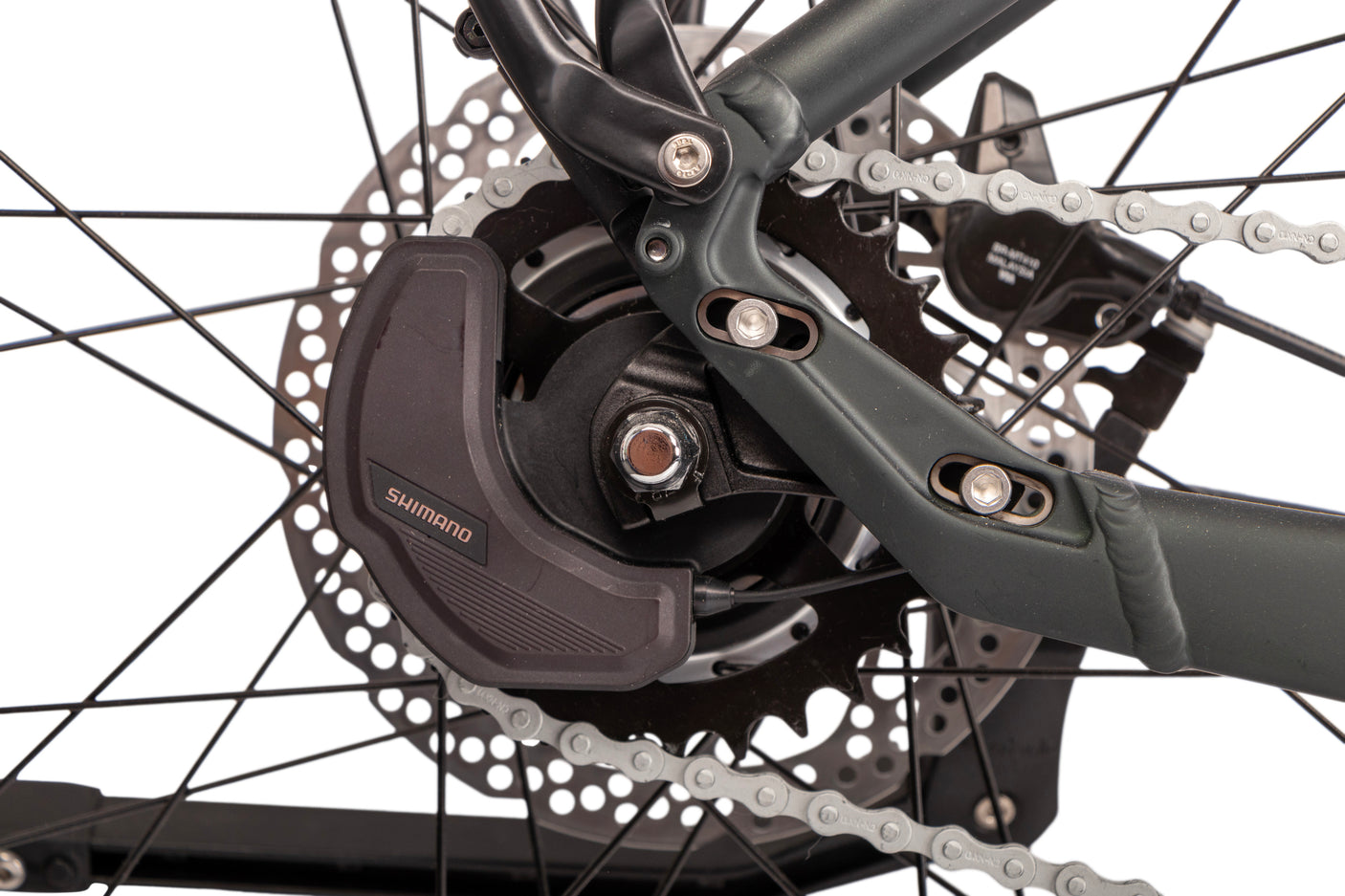 TALIS WAVE 6.5 Di2