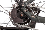 TALIS WAVE 6.5 Di2