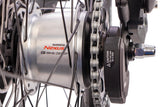 TALIS WAVE 6.5 Di2