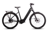 TALIS WAVE 6.5 Di2