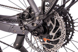 Steppenwolf TRANSTERRA SPORT 6.0, Shimano EP6, 708 Wh