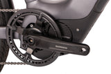 Steppenwolf TRANSTERRA SPORT 6.0, Shimano EP6, 708 Wh