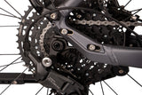 Steppenwolf TRANSTERRA SPORT 6.0, Shimano EP6, 708 Wh