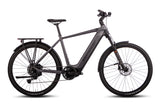 Steppenwolf TRANSTERRA SPORT 6.0, Shimano EP6, 708 Wh