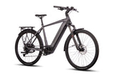 Steppenwolf TRANSTERRA SPORT 6.0, Shimano EP6, 708 Wh