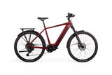 Vélo Steppenwolf TRANSTERRA SPORT 6.1, Shimano EP6, 708 Wh
