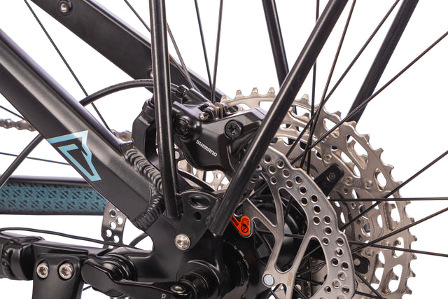 Steppenwolf TUNDRA SUV 6.0 - Shimano EP6 - 708 Wh