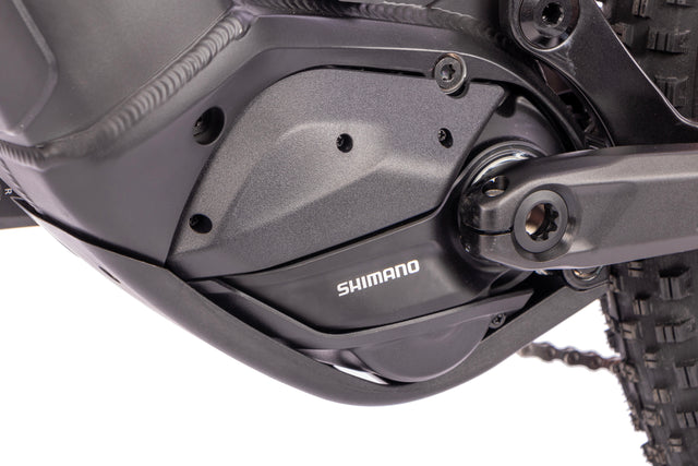 Steppenwolf TUNDRA SUV 6.0 - Shimano EP6 - 708 Wh