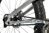NICOLAI S16 MGU, pignon MGU, 720 Wh (1060 Wh en option)