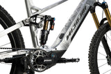 NICOLAI S16 MGU, pignon MGU, 720 Wh (1060 Wh en option)
