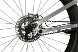 NICOLAI S16 MGU, pignon MGU, 720 Wh (1060 Wh en option)