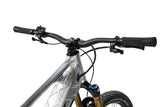 NICOLAI S16 MGU, pignon MGU, 720 Wh (1060 Wh en option)