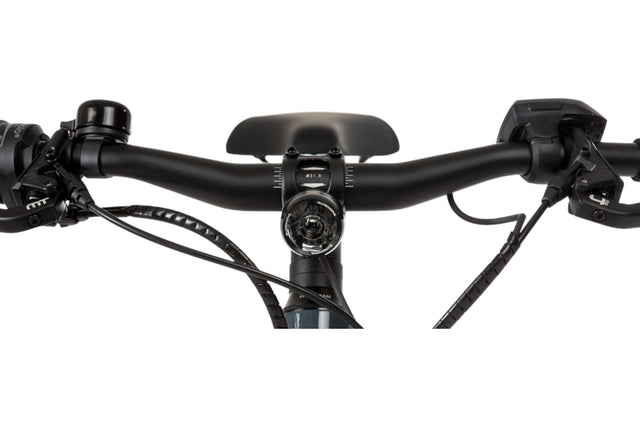 HNF SD3 URBAN, Bosch Performance, 500 Wh