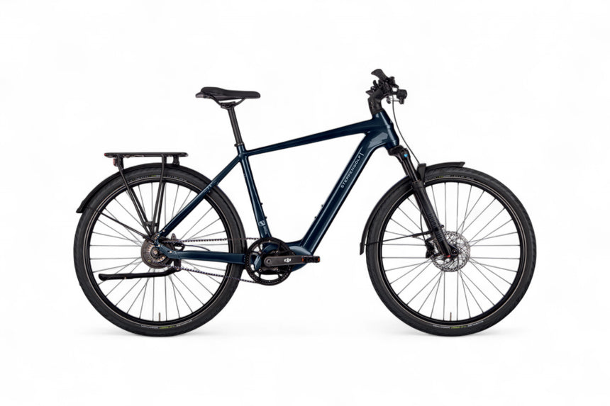 Transterra Sport 9.0 (2026) Avinox M2S/M1, 800 Wh