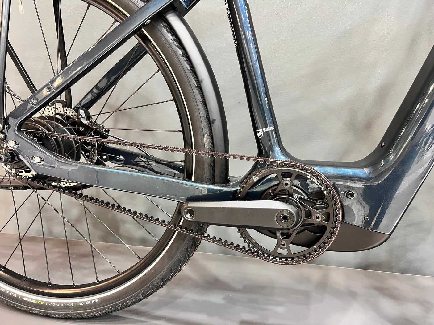 TRANSTERRA SPORT 9.0