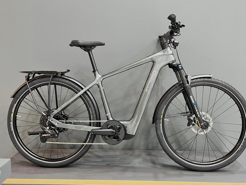 Transterra Sport 9.1 (2026) Avinox M2S/M1, 800 Wh