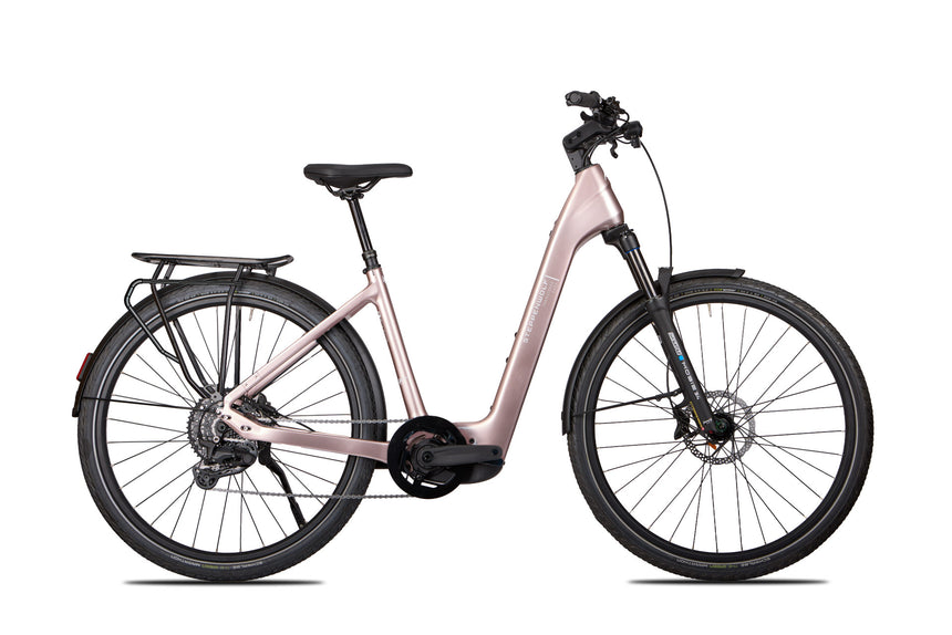 Steppenwolf Transterra Easy 9 (2027) Champagne Gloss