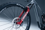 TUNDRA 10.0 AVINOX 800Wh