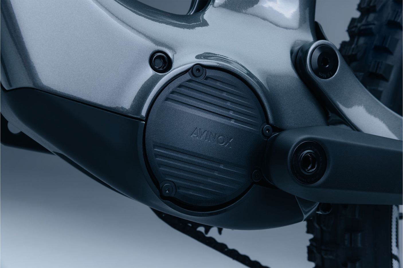 TUNDRA 10.0 AVINOX 800Wh