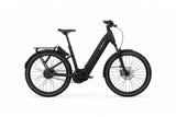 HNF UD4 AutomatiQ tout-terrain, système intelligent Bosch CX, 750 Wh