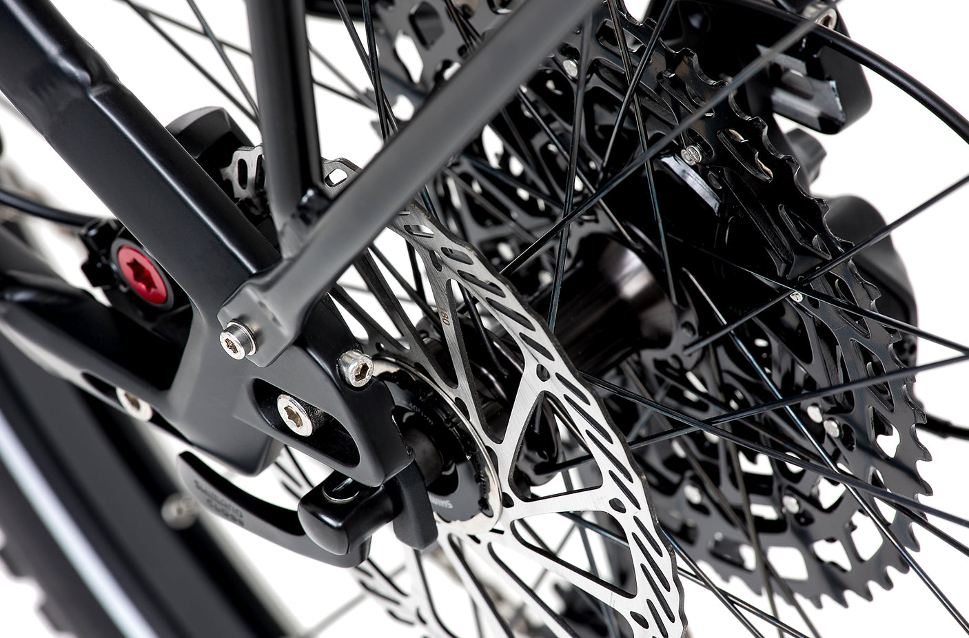 HNF XD3 Adventure, Bosch CX, 625 Wh avec antivol pliable ABUS