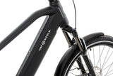 HNF XD4 Tout-Terrain AutomatiQ, Système Bosch CX Smart, 750 Wh